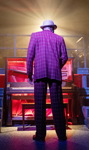 Review: RAGTIME at Musical Theater Heritage 