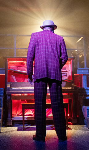 Review: RAGTIME at Musical Theater Heritage Image
