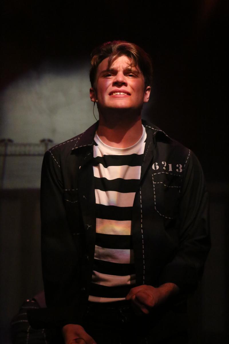 Review: CRY-BABY is a Rockin' Fun Look at Privilege and Classism Image