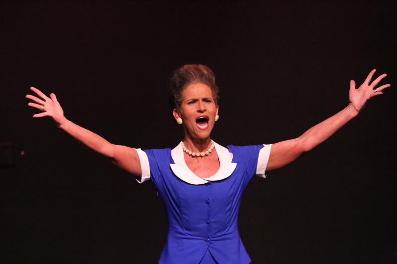 Review: CRY-BABY is a Rockin' Fun Look at Privilege and Classism Image