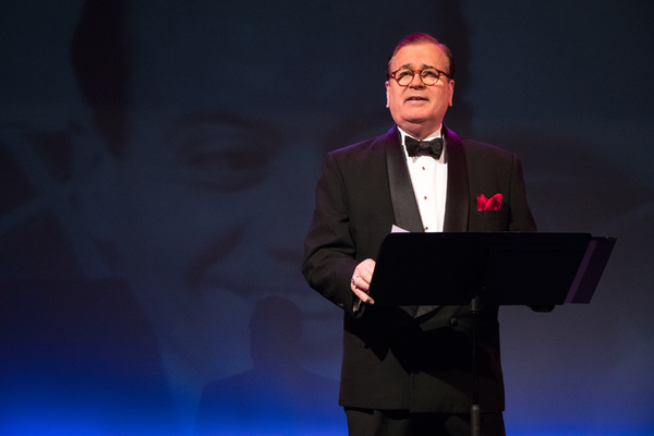 Photo Flash: First Look at The York Theatre Company's Musicals in Mufti Presentation of THE DECLINE AND FALL OF THE ENTIRE WORLD AS SEEN THROUGH THE EYES OF COLE PORTER 