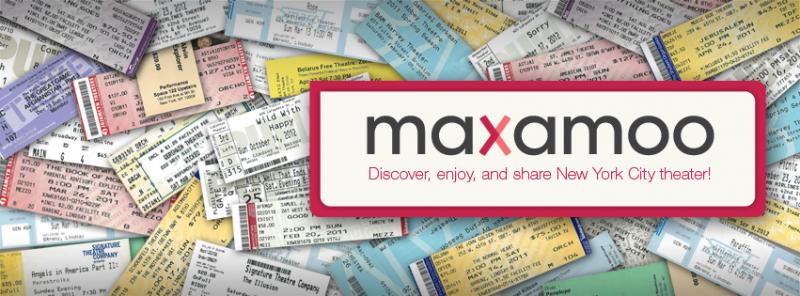 Maxamoo Theater and Performance Podcast's Best & Worst of 2019, Part I Image