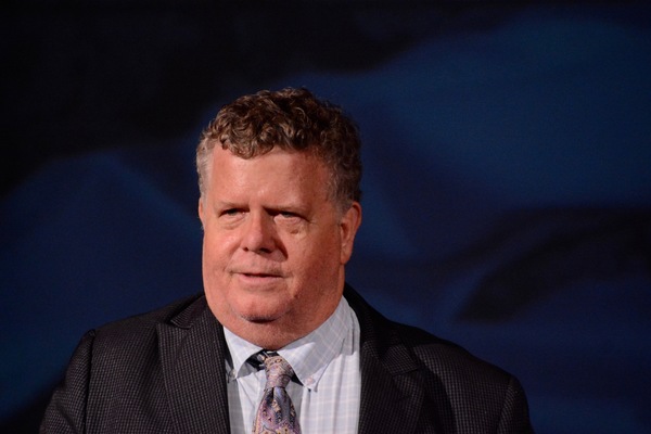 Photo Coverage: Inside Opening Night of THE DECLINE AND FALL OF THE ENTIRE WORLD AS SEEN THROUGH THE EYES OF COLE PORTER Image