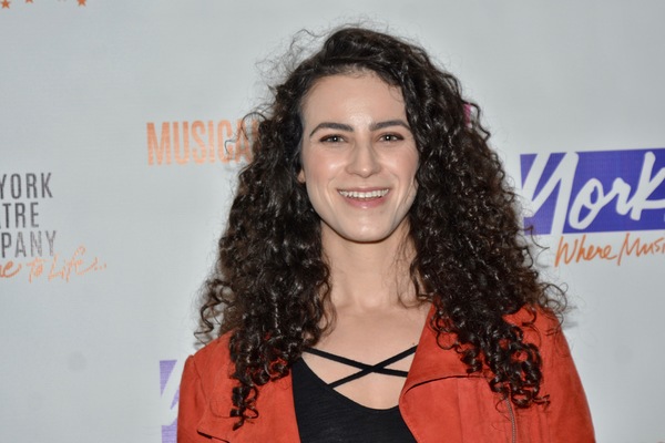 Photo Coverage: Inside Opening Night of THE DECLINE AND FALL OF THE ENTIRE WORLD AS SEEN THROUGH THE EYES OF COLE PORTER Image
