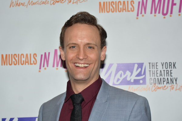 Photo Coverage: Inside Opening Night of THE DECLINE AND FALL OF THE ENTIRE WORLD AS SEEN THROUGH THE EYES OF COLE PORTER Image