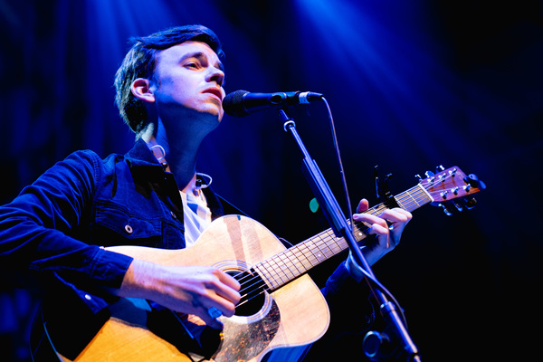 Photo Flash: First Look at GRACELAND LIVE Image