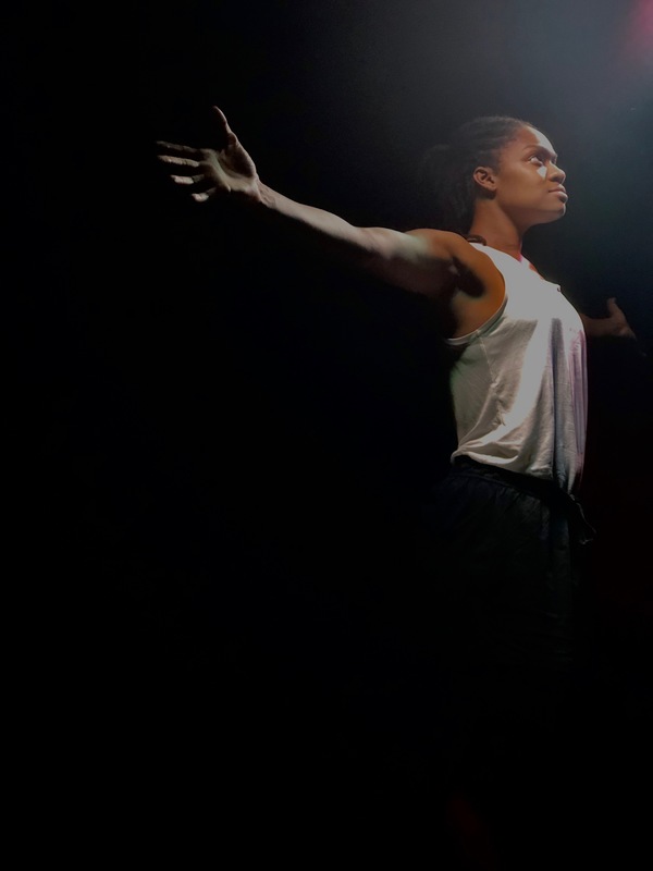 Photo Flash: First Look at GAMES at Soho Playhouse Image