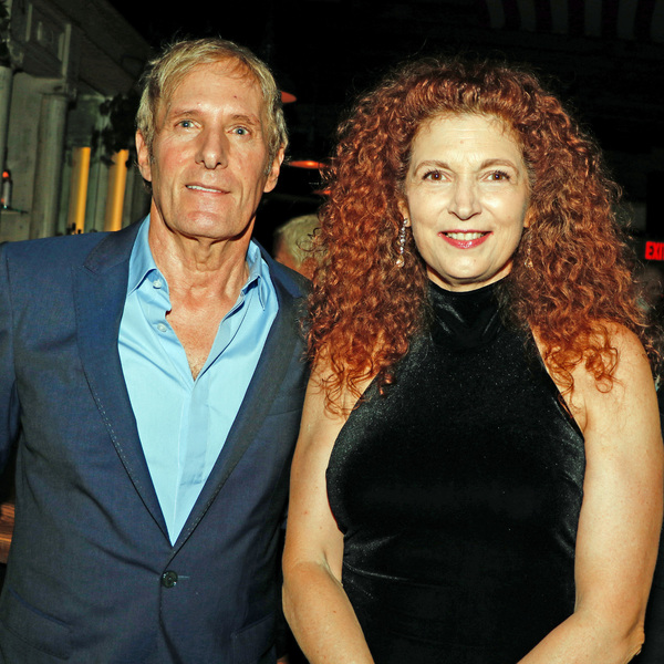Photo Flash: WHEN IT HAPPENS TO YOU Opens At The Sheen Center Image