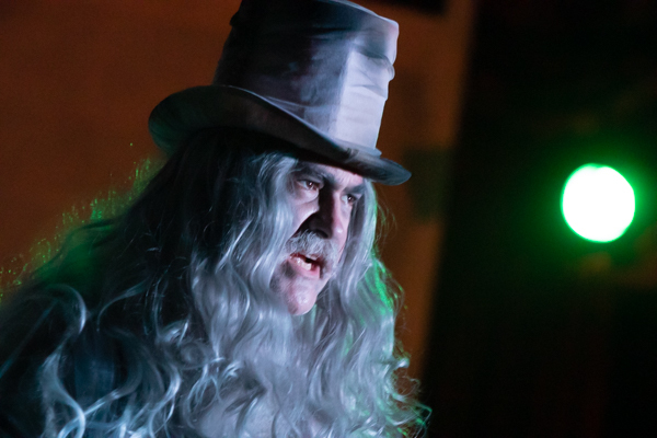 Photo Coverage: First look at The Lancaster Playhouse's The Canterville Ghost Image