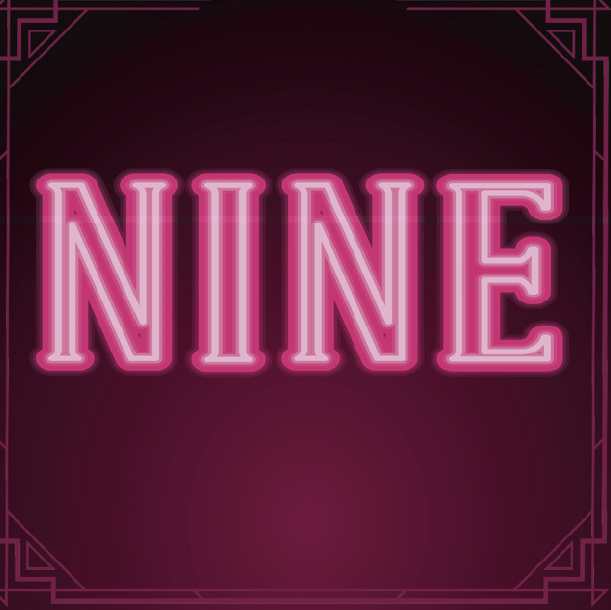 BWW Previews: NINE - THE MUSICAL Comes to Norway - 'In a Very Unusual Way' 