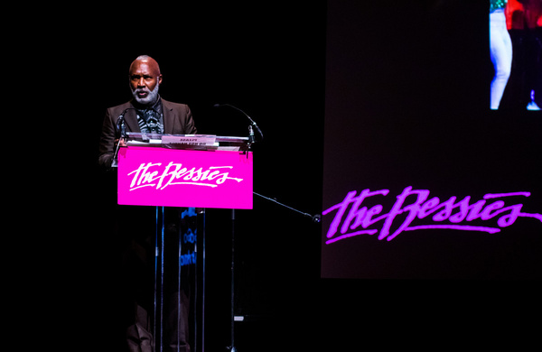 Photo Flash: Inside The 2019 Bessie Awards! Image