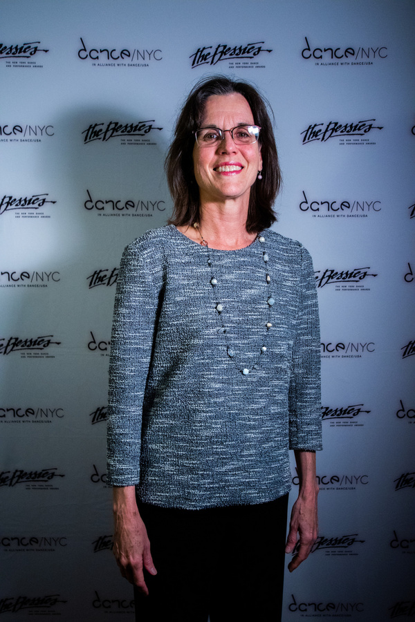 Photo Flash: Inside The 2019 Bessie Awards! Image