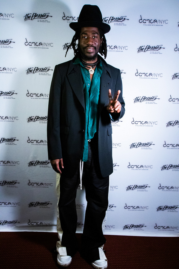 Photo Flash: Inside The 2019 Bessie Awards! Image