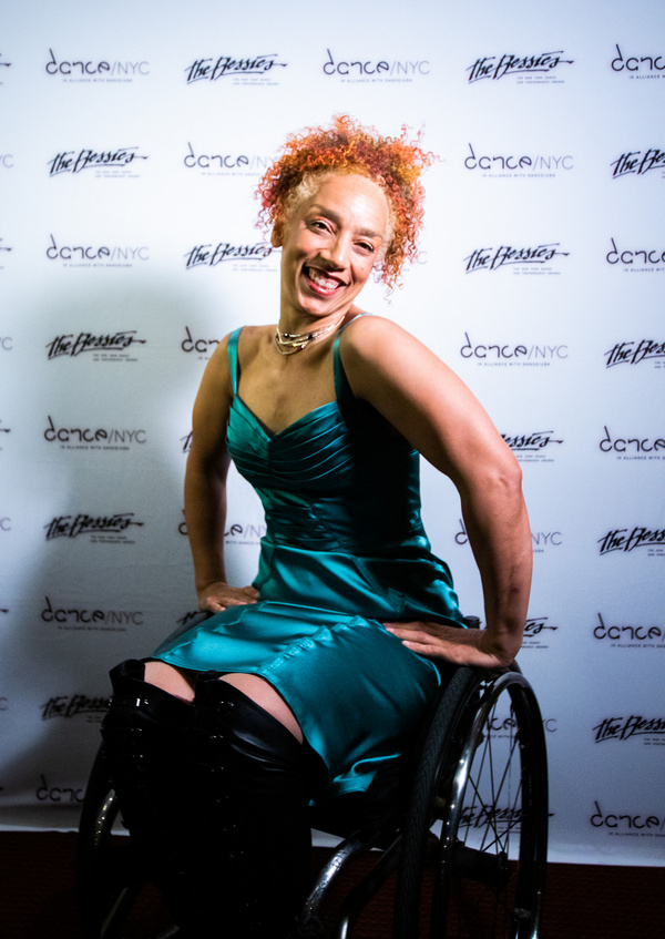 Photo Flash: Inside The 2019 Bessie Awards! Image