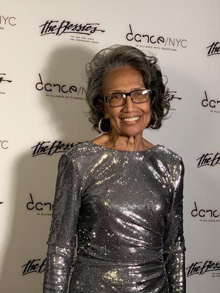 Photo Flash: Inside The 2019 Bessie Awards! Image