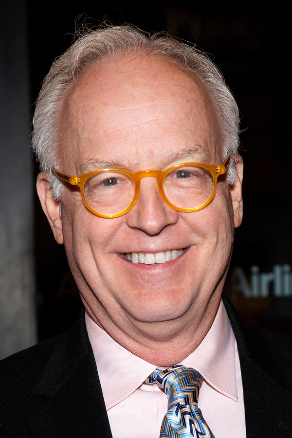 Photo Coverage: On The Opening Night Red Carpet of THE ROSE TATTOO Image