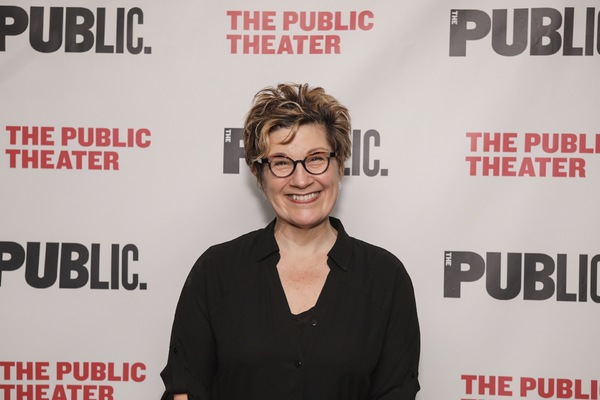 Lisa Kron Photo