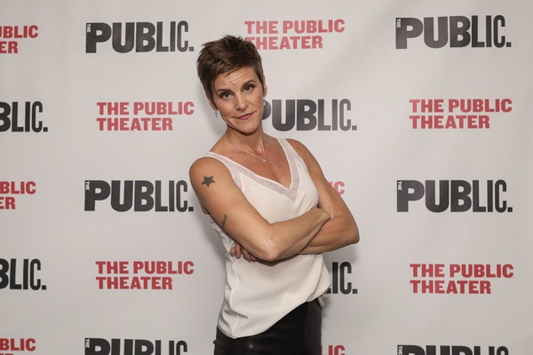 Jenn Colella Photo