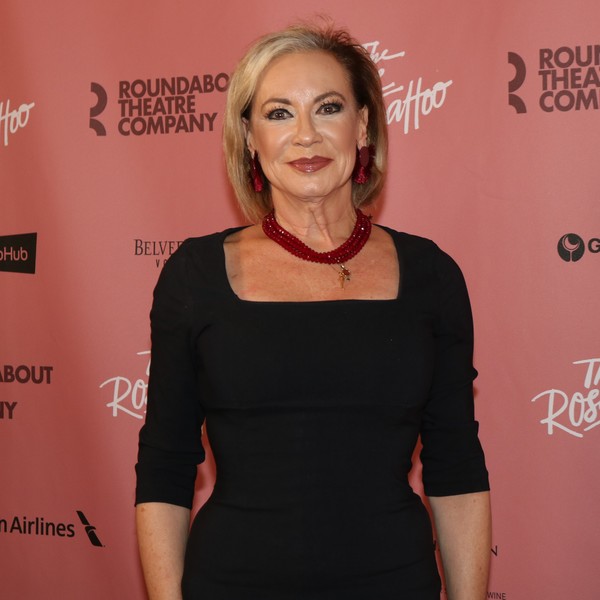 Photo Coverage: THE ROSE TATTOO Company Celebrates Opening Night! Image
