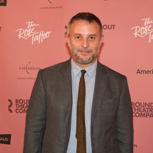 Photo Coverage: THE ROSE TATTOO Company Celebrates Opening Night! Image