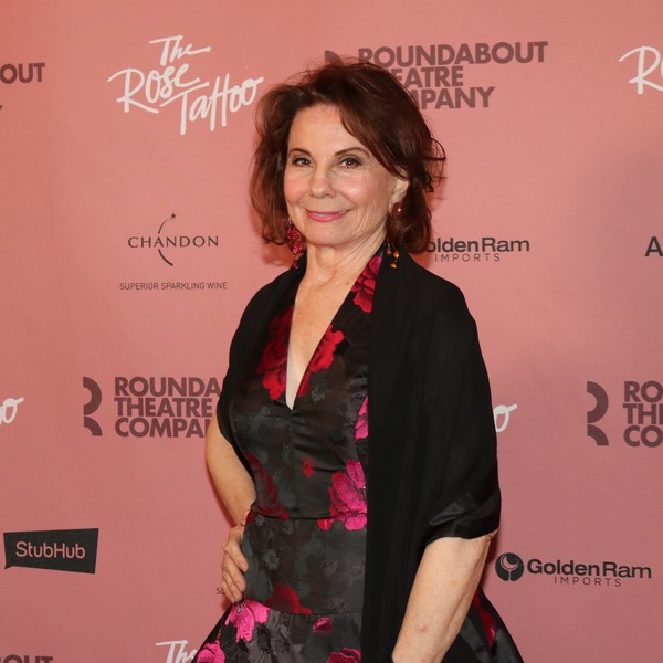 Photo Coverage: THE ROSE TATTOO Company Celebrates Opening Night! Image