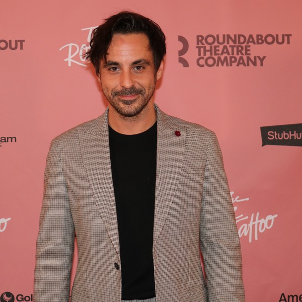 Photo Coverage: THE ROSE TATTOO Company Celebrates Opening Night! Image