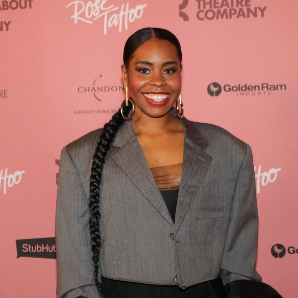 Photo Coverage: THE ROSE TATTOO Company Celebrates Opening Night! Image