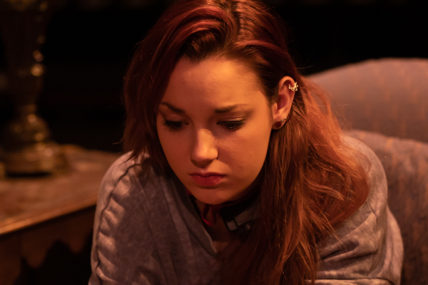 Photo Coverage: First look at Evolution Theatre Company's THE TURKEY MEN Image