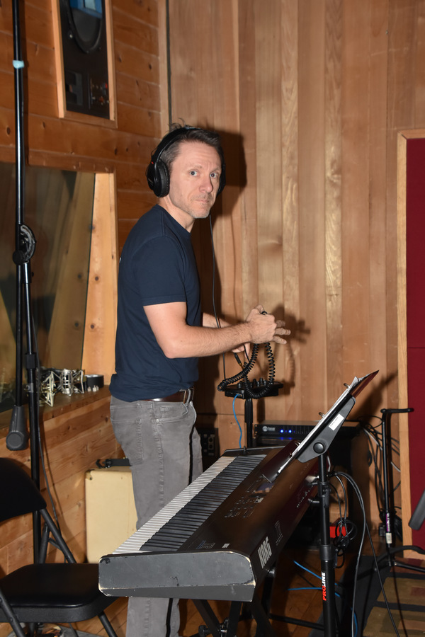 BWW Exclusive: BEETLEJUICE Cast Rings the Beetlebells for 'Carols For A Cure' Image