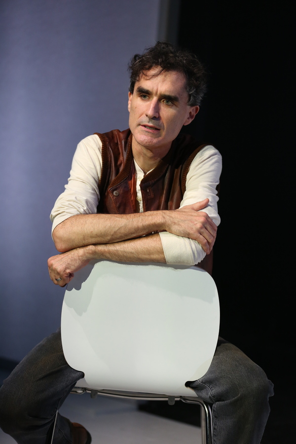 Photo Flash: Brian Friel's MOLLY SWEENEY Opens Next Wednesday At Theatre Row Image