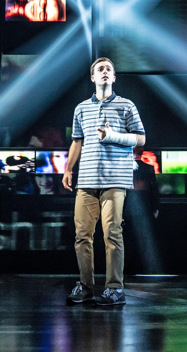 Review: DEAR EVAN HANSEN at Kansas City Music Hall 