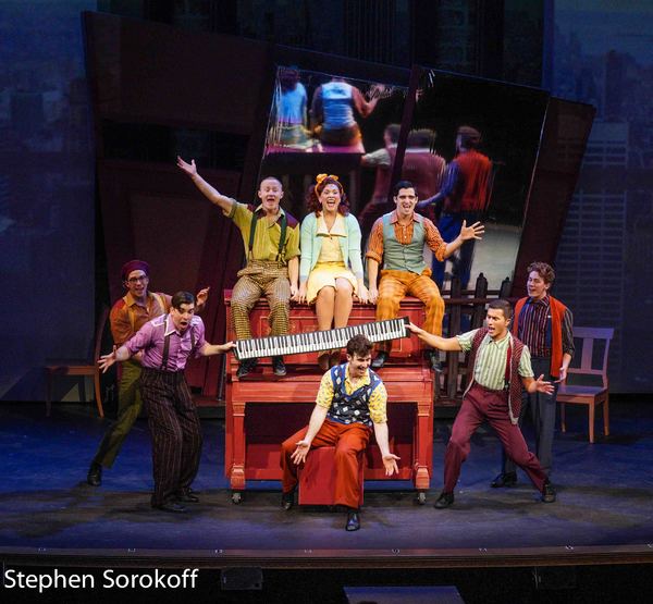Review: The Wick Theatre Set To Open Season With Hot Shoe Shuffle Image