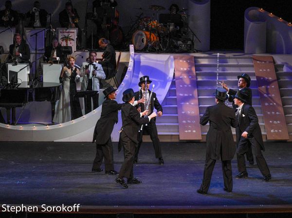 Review: The Wick Theatre Set To Open Season With Hot Shoe Shuffle Image