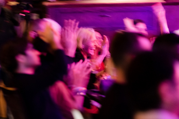 Photo Flash: John Minnock And Dave Liebman Return To Feinstein's/54 Below Image
