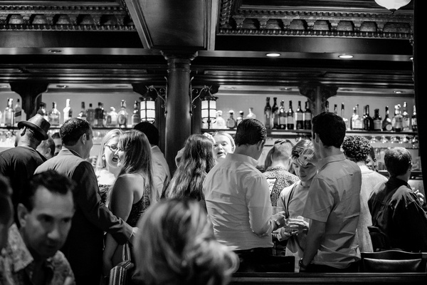 Photo Flash: John Minnock And Dave Liebman Return To Feinstein's/54 Below Image