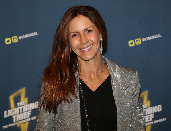 Photo Coverage: On the Opening Night Red Carpet for THE LIGHTNING THIEF Image