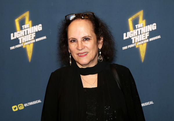 Photo Coverage: On the Opening Night Red Carpet for THE LIGHTNING THIEF Image