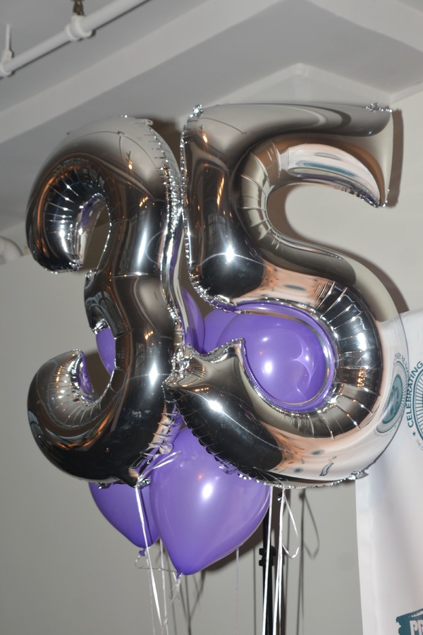 Photo Coverage: Primary Stages Celebrates 35th Anniversary Gala Image