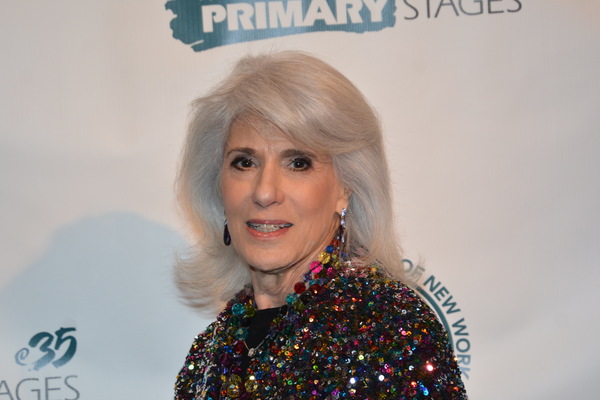 Photo Coverage: Primary Stages Celebrates 35th Anniversary Gala 
