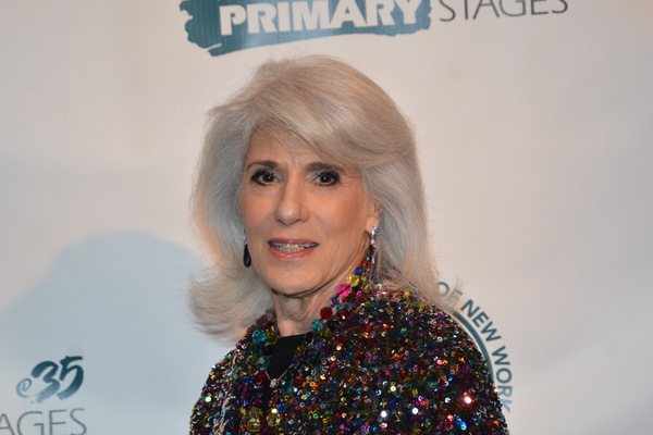 Photo Coverage: Primary Stages Celebrates 35th Anniversary Gala Image