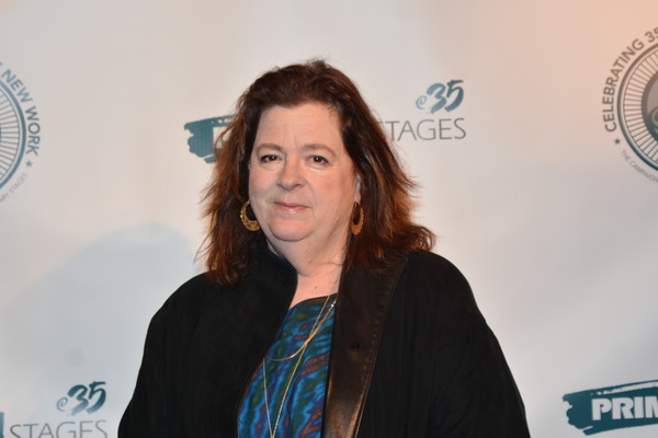 Photo Coverage: Primary Stages Celebrates 35th Anniversary Gala Image