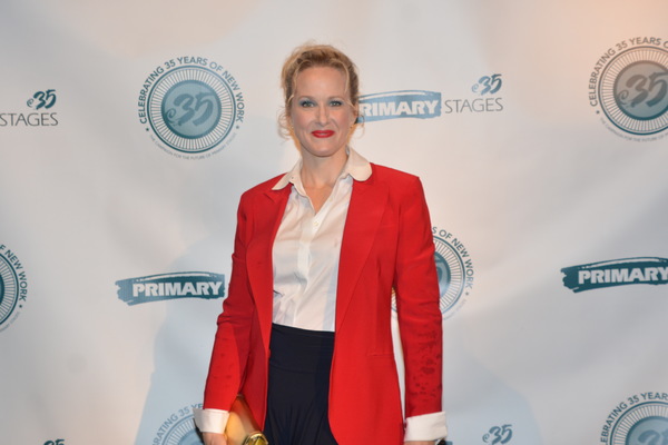 Photo Coverage: Primary Stages Celebrates 35th Anniversary Gala Image
