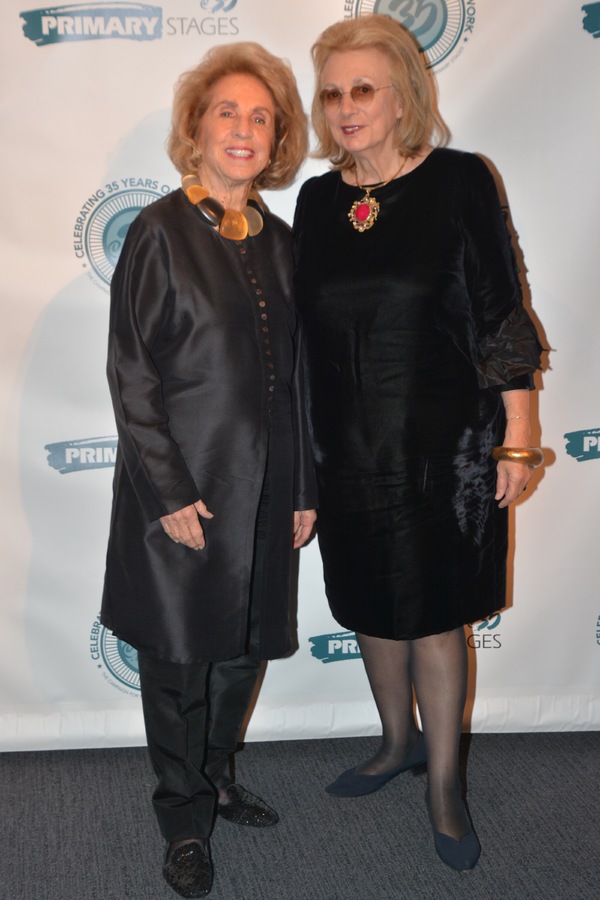 Photo Coverage: Primary Stages Celebrates 35th Anniversary Gala Image