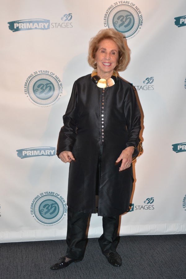 Photo Coverage: Primary Stages Celebrates 35th Anniversary Gala Image