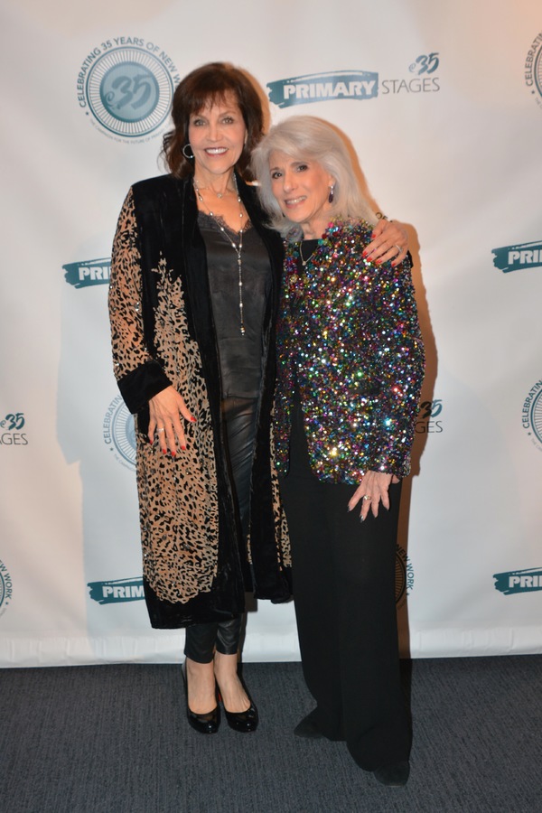 Photo Coverage: Primary Stages Celebrates 35th Anniversary Gala Image