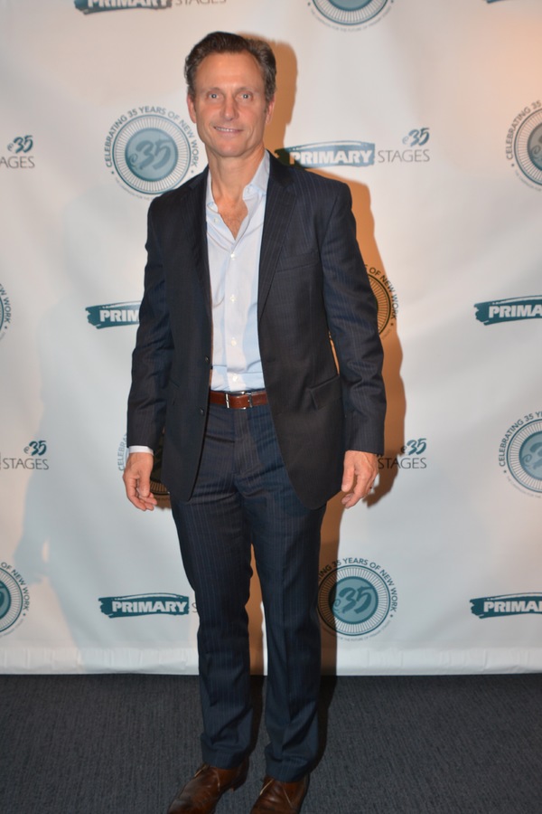 Photo Coverage: Primary Stages Celebrates 35th Anniversary Gala Image