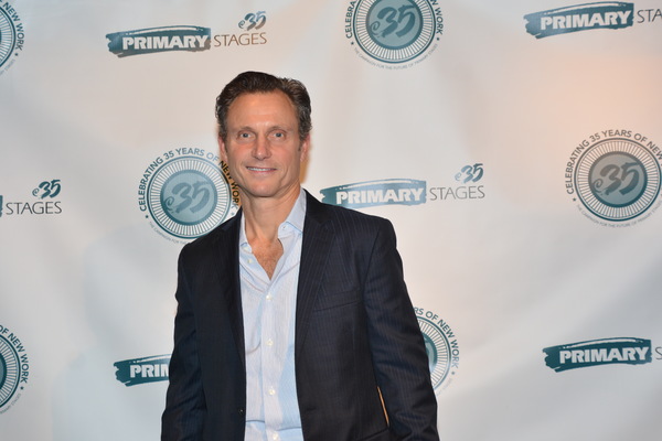 Photo Coverage: Primary Stages Celebrates 35th Anniversary Gala Image