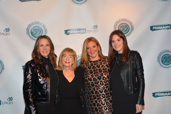 Photo Coverage: Primary Stages Celebrates 35th Anniversary Gala Image