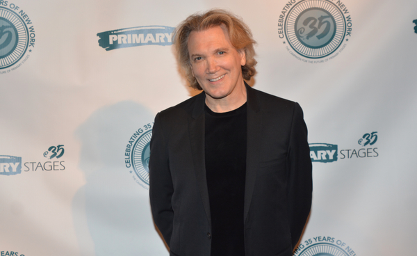 Photo Coverage: Primary Stages Celebrates 35th Anniversary Gala