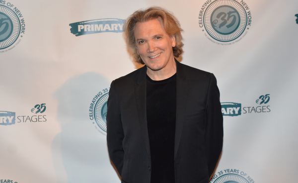 Photo Coverage: Primary Stages Celebrates 35th Anniversary Gala Image